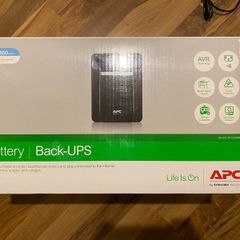APC UPS BX1200MI 1200VA Battery Backup (Brand New)