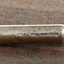 Victorian button hook silver handle Image 9