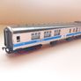 Model  Railway  Nir Mk2 Generator Van Image 4