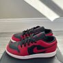 Nike Air Jordan 1 Low (GS) Image 2