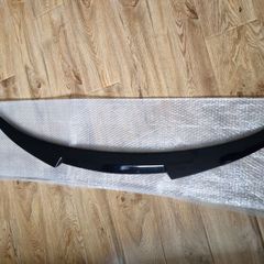 BMW 4 series spoiler