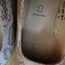 M&S Marks & Spencers Collection Snake Print Kitten Heels Image 9
