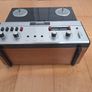 ReVox A77 Tape Recorder Mk II 4 track Image 3