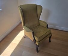 Wingback Chair