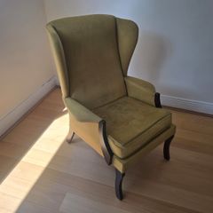 chair