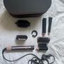 NEW Dyson Airwrap ID multi-styler and dryer - Straight+Wavy (Jasper plum) Image 3