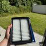 Air Filter for Honda Image 3