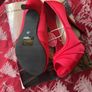 Debs / Occasion high heels from Dunnes Image 3
