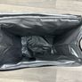 NEW Thermal Backpack Cooler Black Picnic Bag Image 5