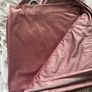 Bailey and Cole pink curtains Image 3