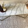 Marble Coffe Table Image 3