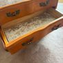 Chest of drawers jewelry box Image 3