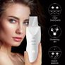 Portable Ultrasonic Facial Skin Scrubber Image 7