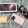 iPhone 16 Pro 256GB  - Desert Titanium Image 4