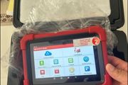 8 inch LAUNCH OBD2 Scanner CRP919x Diagnostic Tool,ECU Coding, All System Diagnosis,CANFD DOIP, V.A.G Guided, Active test, 2024 Wireless Bi-directional Scan Tool, 31+reset Service, 2 Years Free Update