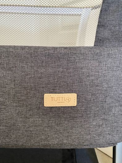 Tutti Bambini Co-sleeper