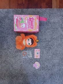 Laura cute pet dessert shop