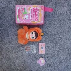 Laura cute pet dessert shop