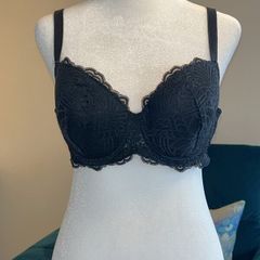 Ladies Black Bra from Dunnes Stores Size UK 40B / EU 105B