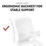 Baby high chair Hauck Alpha+ Image 5