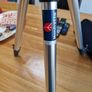 manfrotto tripod with case Image 4