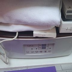 Beauty Machine