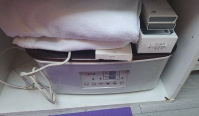 Beauty Machine