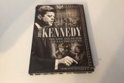 John F Kennedy The Life and Death of A US President book