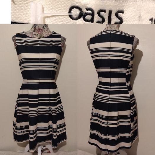 Beautiful Oasis Dress