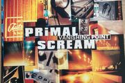 Primal Scream Vanishing Point 1997 pressing