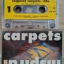 Inspiral Carpets - Life Cassette Tape (1990) Madchester Baggy Indie EX+ Image 3