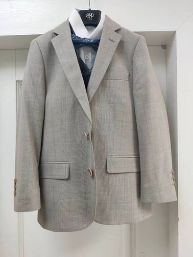 Boys communion suit