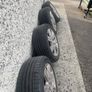 Audi alloys Image 3