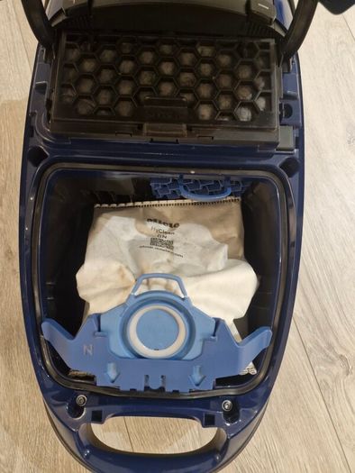Miele vacuum cleaner