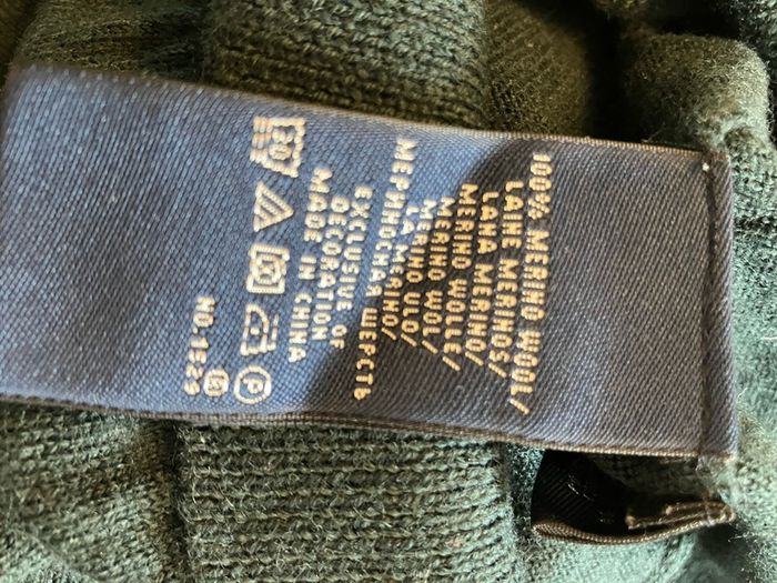 Women's Ralph Lauren Sport V-Neck Sweater