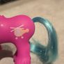 Baby Brother Twirly Twirly Helicopter Peek-a-Boo Ponies MLP G1 My Little Pony Image 5