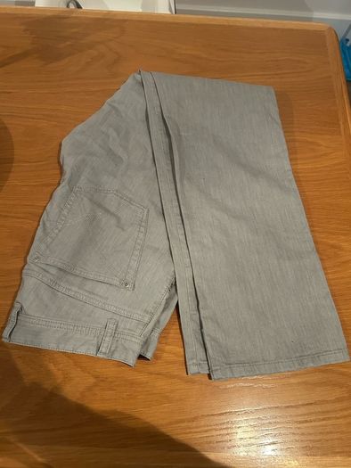 Men's Alberto Jeans New 34 x 34