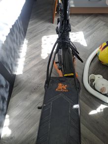 KuKirin G2 PRO electric scooter