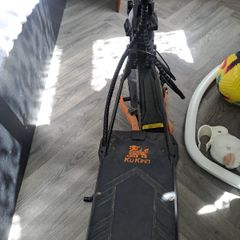 KuKirin G2 PRO electric scooter