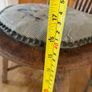 Antique wooden stick-back chair - Interesting Provenance Image 3