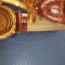 Appella 18K Solid Gold Watch Model 839-1111 Image 6