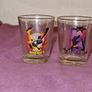 DC Comics Shot Glasses Image 2
