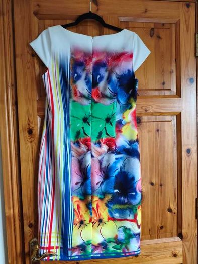 Lizabella dress