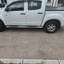 Isuzu D-Max 2016 Image 8