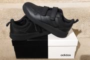 New Adidas trainers size 1uk