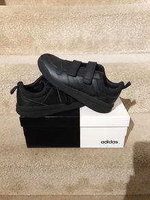 New Adidas trainers size 1uk