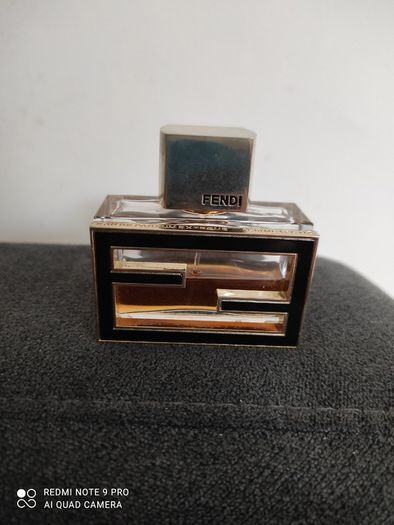 Fendi ladies eau de parfum