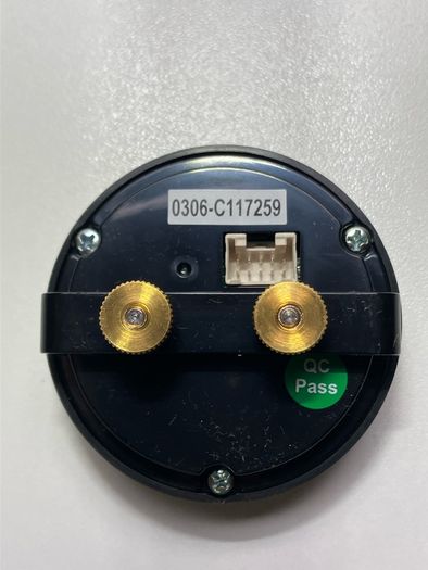 AEM X-Series Boost Gauge Kit
