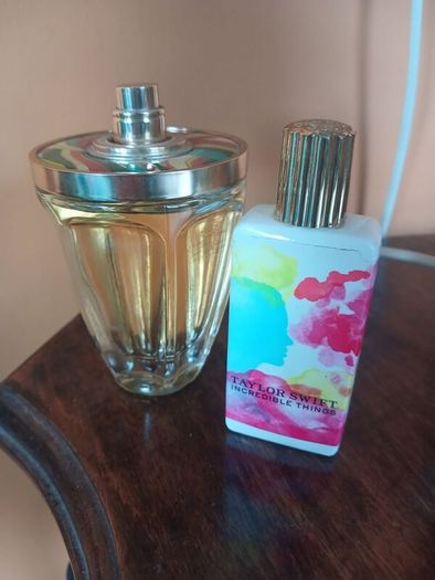 Taylor Swift Perfume