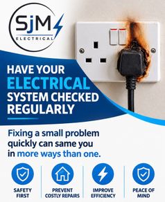 Electrician